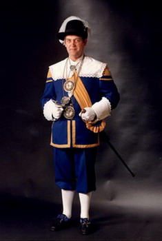 Koning 1989 F. Gielen